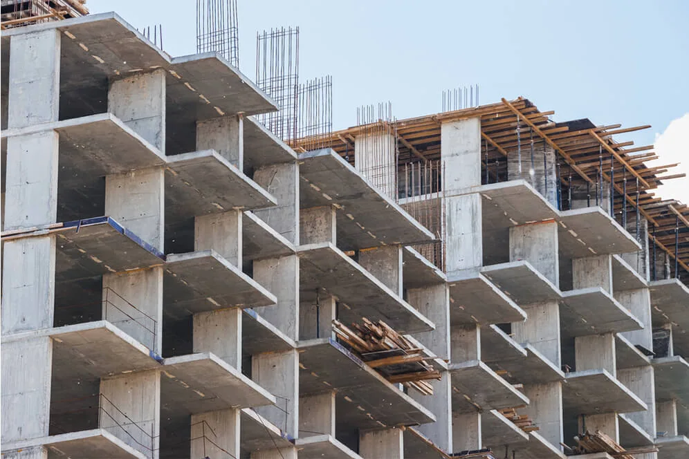 beton yapi projeleri
